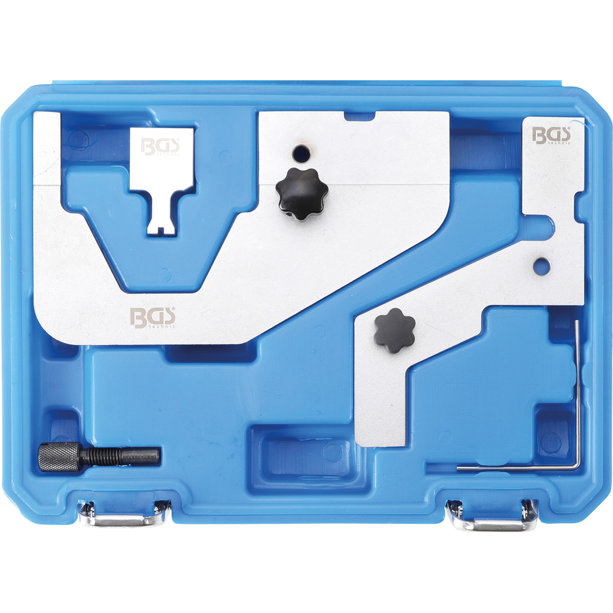 Set cale distributie Ford 2.0L Ecoboost