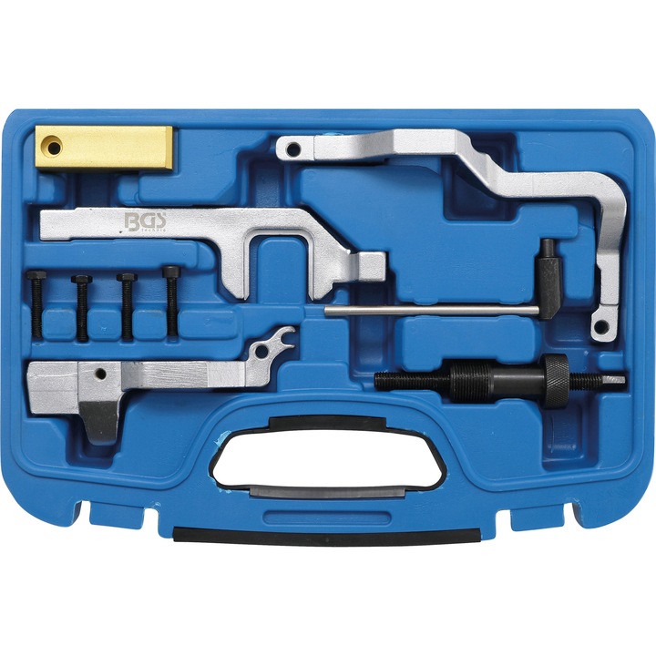 Set cale distributie pentru motoare, Citroen, Peugeot, BMW Mini Motor N12