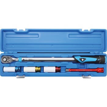 Cheie dinamometrica 40 - 200 Nm, antrenare 1/2 Cheie dinamometrica 40 - 200 Nm, antrenare 1/2