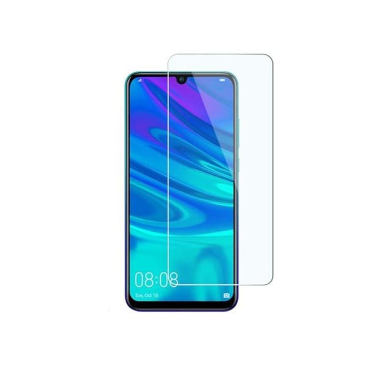 Стъклен протектор Huawei P Smart Pro, 2019, Tempered Glass, Screen Protector