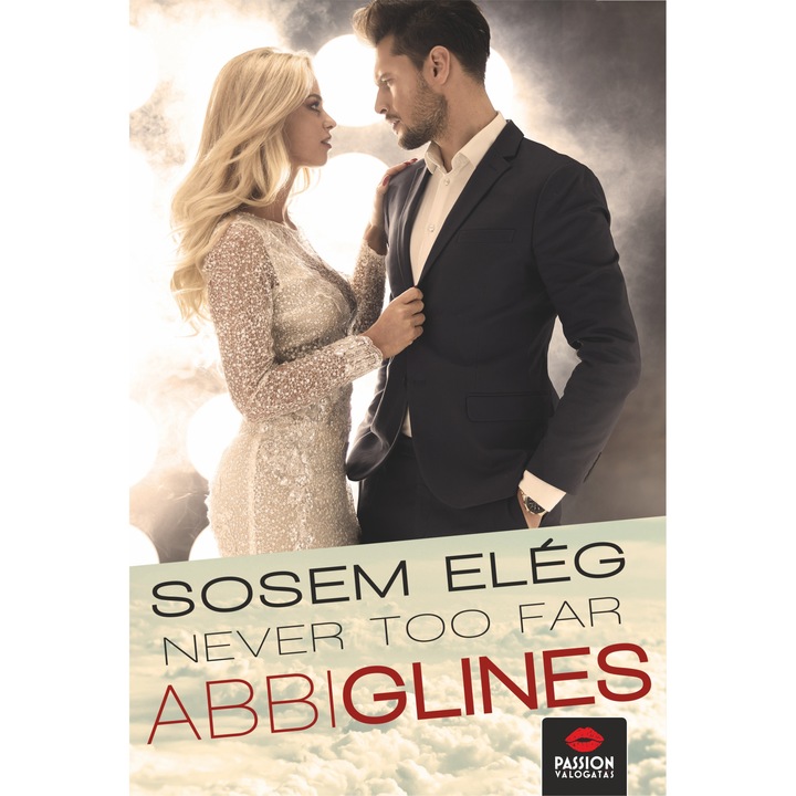 Never too far - Sosem elég