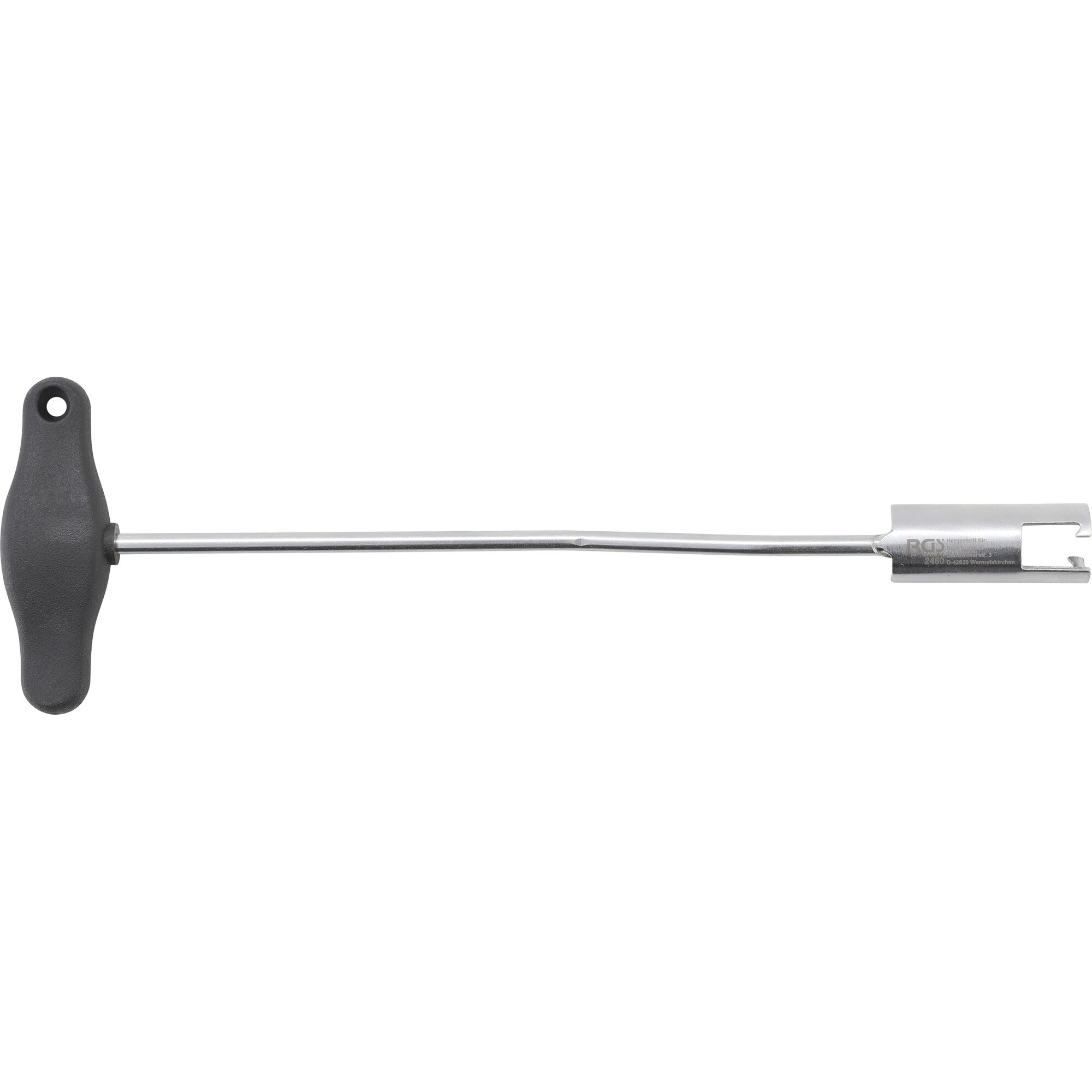 Extractor pentru fişa bujii pentru VAG / Mercedes-Benz, Smart, 320 mm