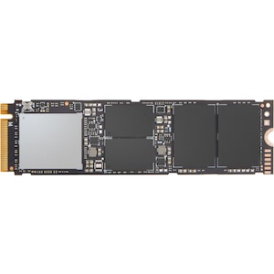 Solid-State Drive (SSD)
