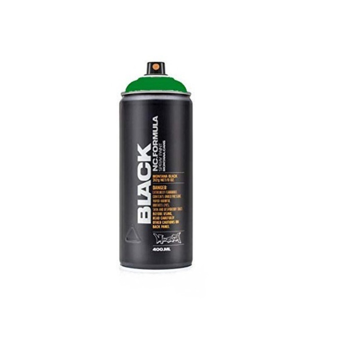 Vopsea spray pentru graffiti, Montana Black, Boston, 400ml