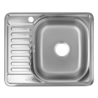 chiuveta pentru bucatarie freddo ert-sn9029d cuva dreapta inox 60x50cm imagen 24_0_
0