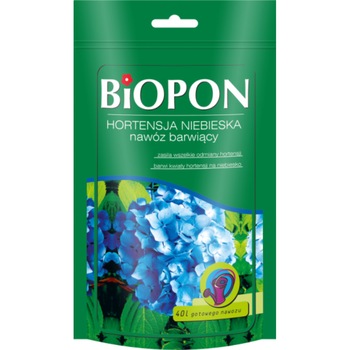 Ingrasamant albastru pentru hortensie, 200 g Ingrasamant albastru pentru hortensie, 200 g
