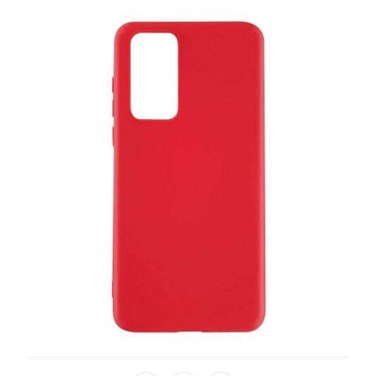 Husa de protectie Thin - Red