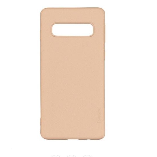 Husa de protectie Thin S10 - Roz Pal
