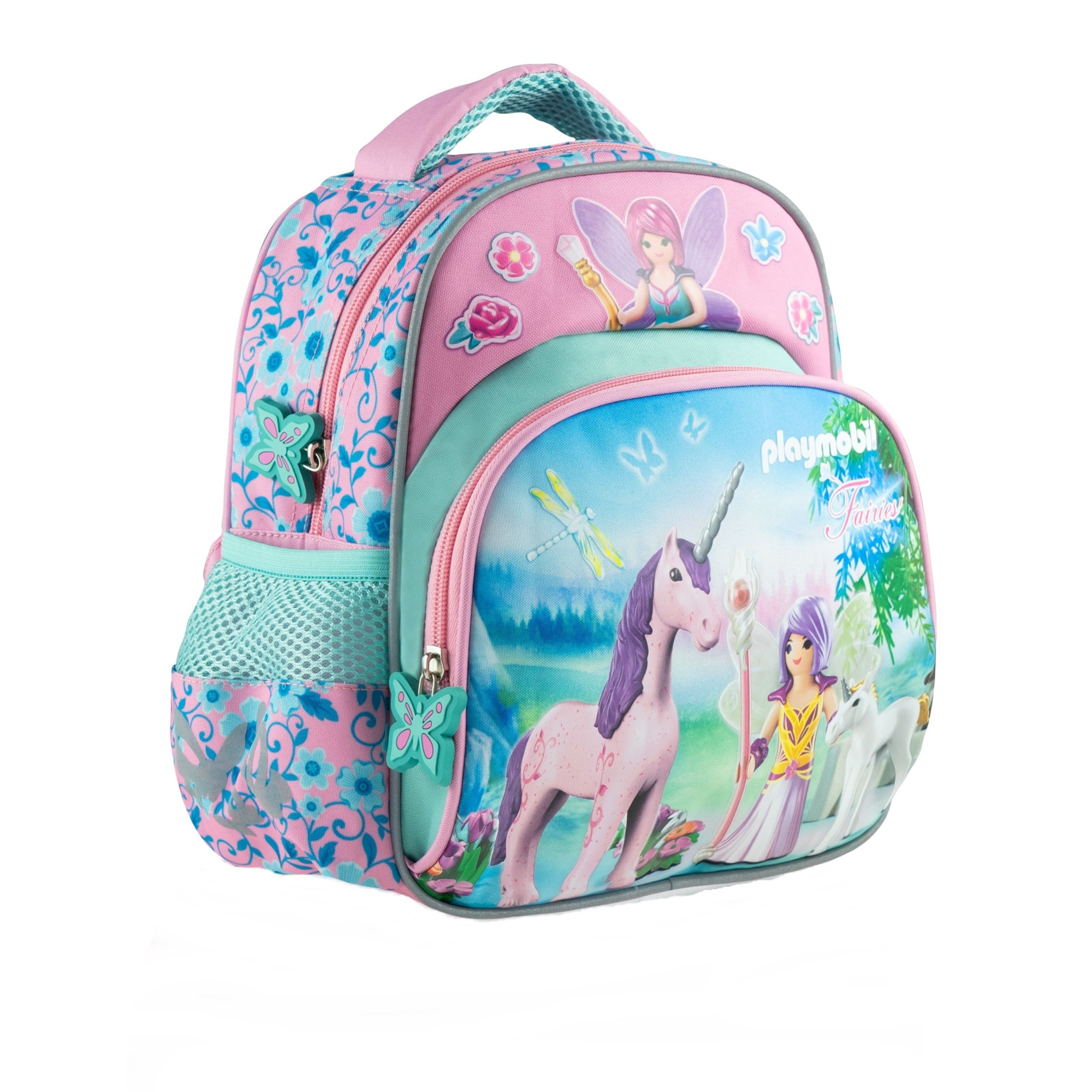 Rucsac Playmobil Fairies