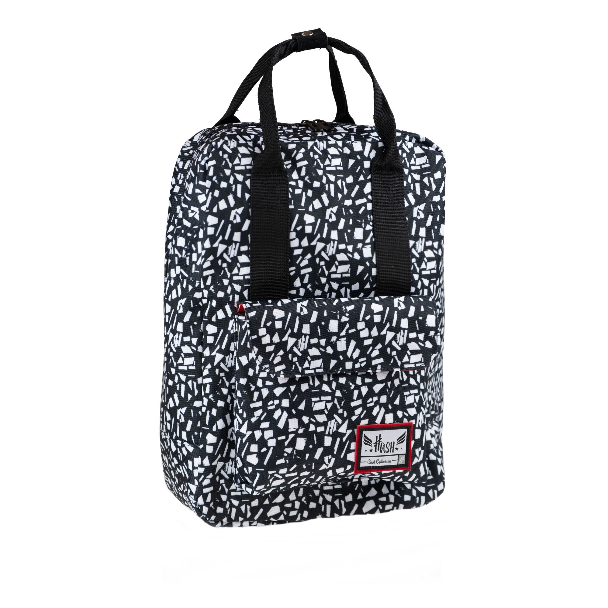 Rucsac HS-338 Hash 3