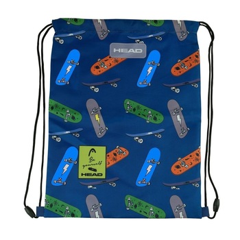 Geanta sportiva pentru sport HD-411 Head 4 Geanta sportiva pentru sport HD-411 Head 4