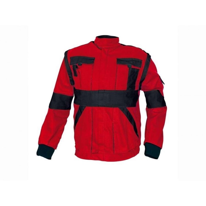 Jacheta, Cerva, MAX rosu/negru, masura 64