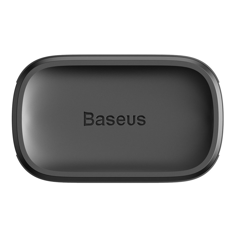 Adaptor Baseus, Conector Cablu De Net RJ45, Negru