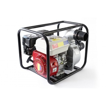 Motopompa pe benzina DDT Profesional 3 Motopompa pe benzina DDT Profesional 3