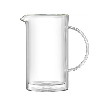 Cana, Ambition, 950ml cu pereti dubli termorezistenta Mia Cana, Ambition, 950ml cu pereti dubli termorezistenta Mia