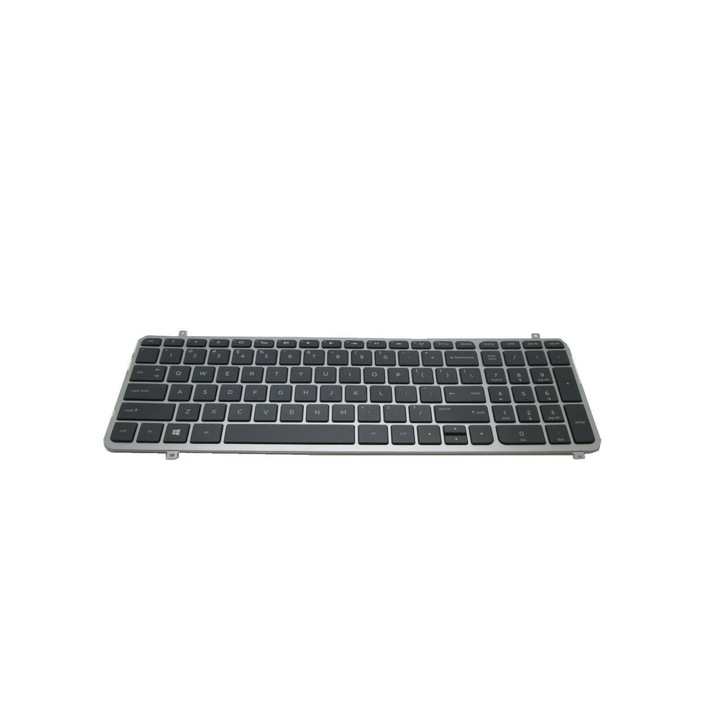 Клавиатура за лаптоп, HP, Envy M6-K010dx, осветена, US