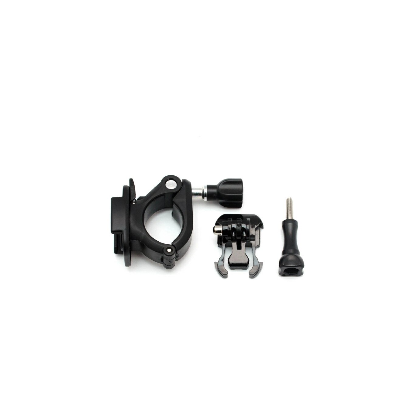 Montura Ghidon Motocicleta / Bicicleta (Deschidere 3 cm)