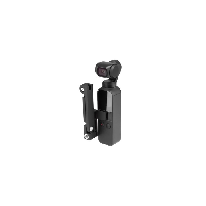 Stand Cu Suport Atasare Accesorii Pentru DJI Osmo Pocket