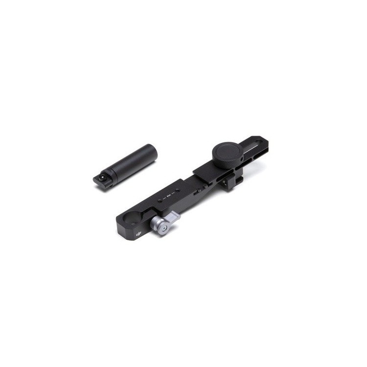 Stabilizator Top Hotshoe Bracket DJI Ronin-S