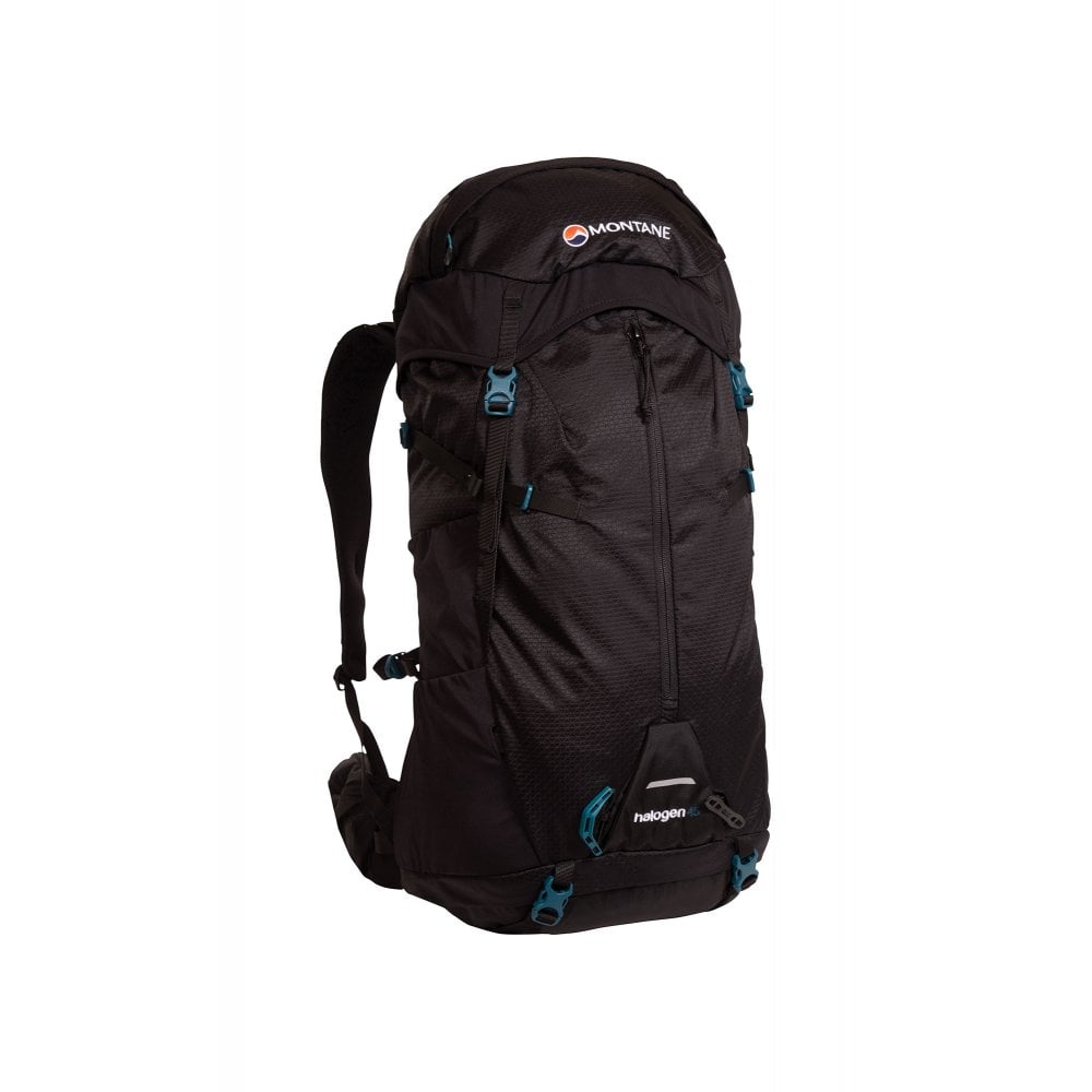 Rucsac Montane Halogen 45l, negru