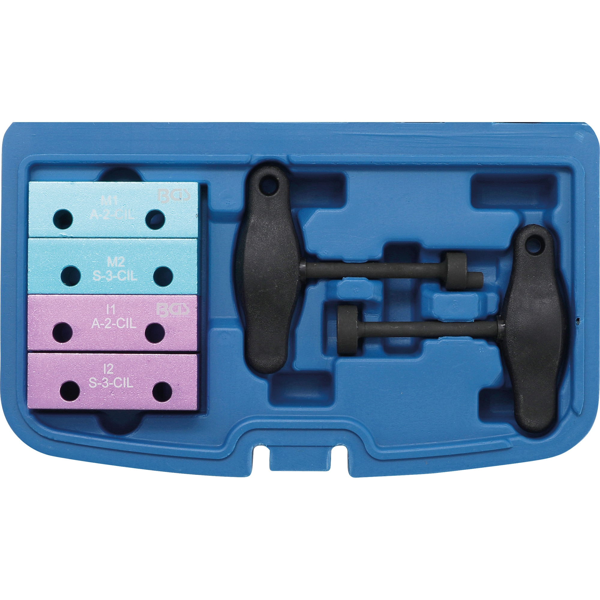 Set cale distributie pentru motoare Alfa Romeo 1.4/1.6/1.8 /2.0