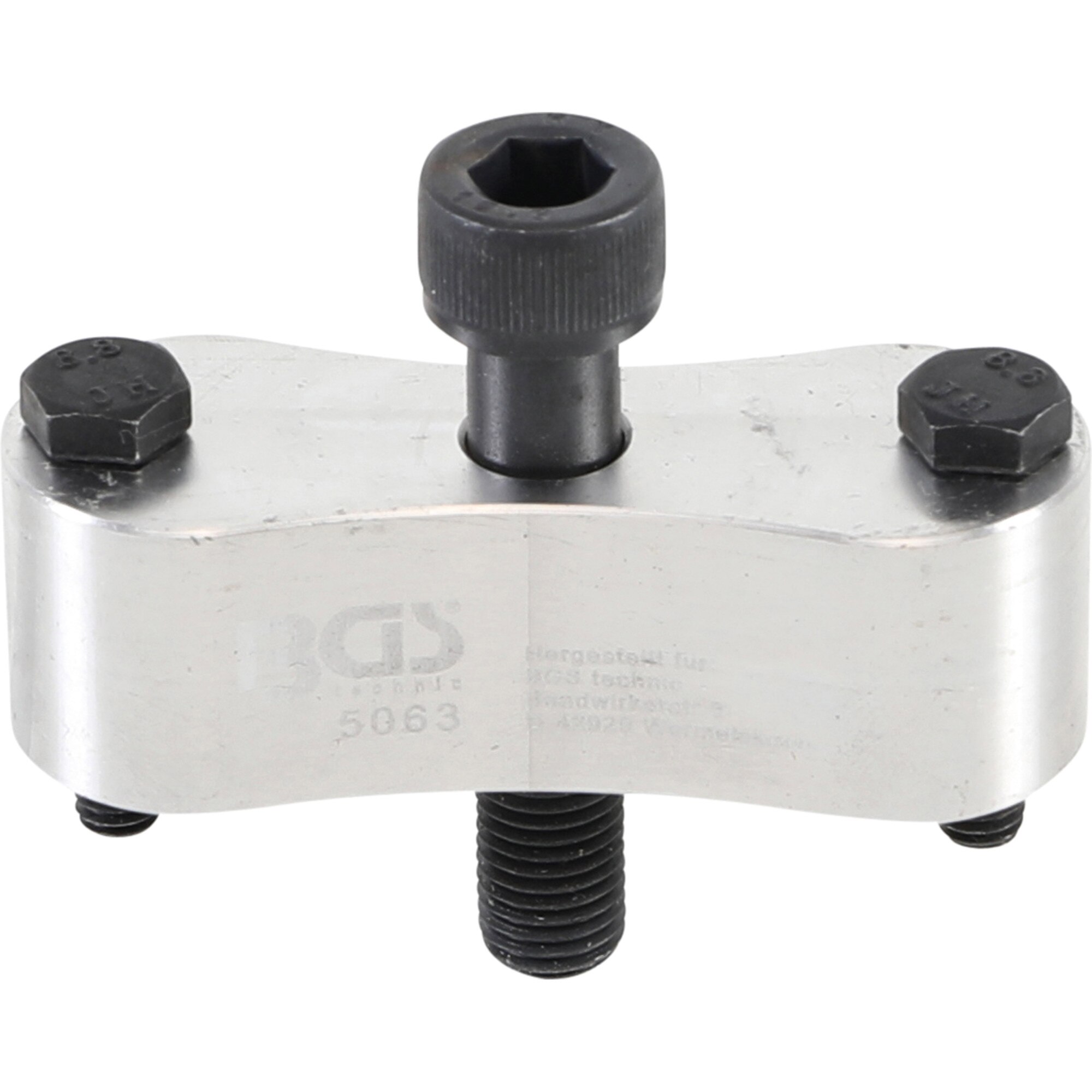 Extractor capac alternator pentru Ducati