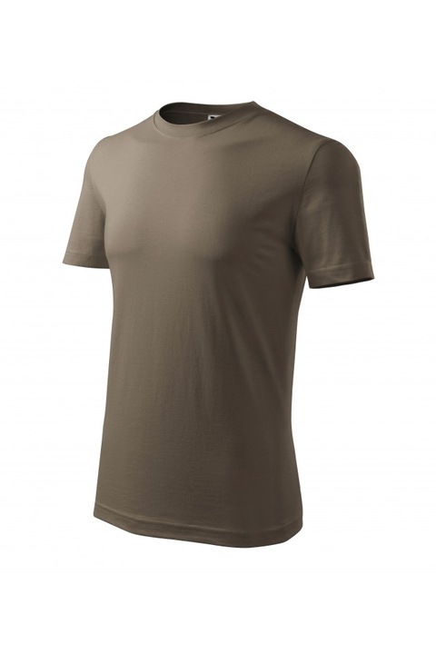 Férfi póló, hadsereg, 132-29, XXL