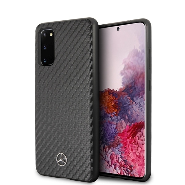 Husa Samsung Galaxy S20 Dynamic Neagra