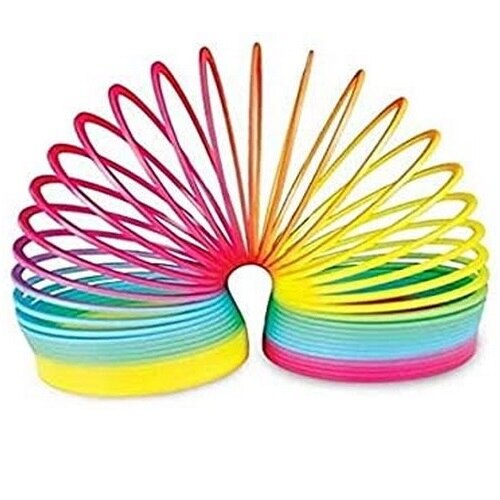 Spirala magica 7.5cm Simba