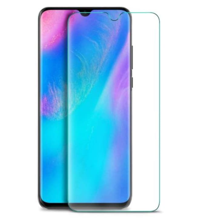 Стъклен протектор Huawei Y5, AMN LX9, 2019, Tempered Glass, Screen Protector