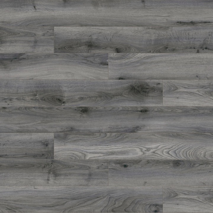 Parchet Laminat Krono Original Titan Prestige Tomahawk Oak, 14mm, Rezistent la Apa si Uzura, Anti-static, Strat Antibacterian, Ecologic, Pachet 1.4122mp