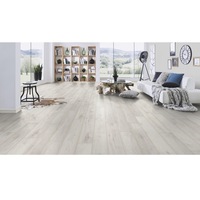 Parchet Laminat Krono Original Floordreams Iceberg Oak, 12mm, Rezistent la Apa si Uzura, Anti-static, Strat Antibacterian, Ecologic, Pachet 1.48mp