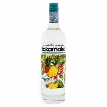 Rom Takamaka Pinapple, 0.7l Rom Takamaka Pinapple, 0.7l