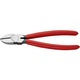 Клещи Knipex Червени