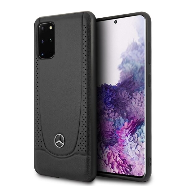 Husa Samsung Galaxy S20 Plus Mercedes Urban Line Neagra