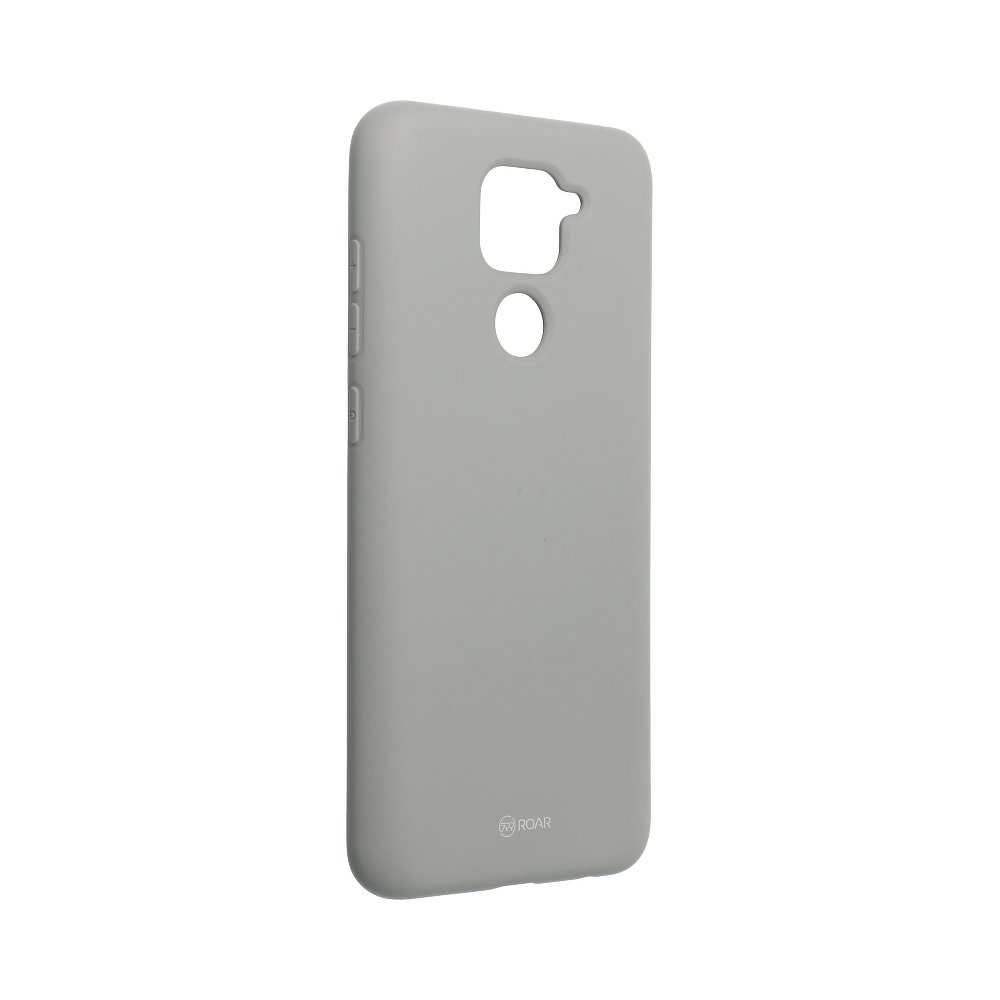 Husa Xiaomi Redmi Note 9 TPU Grey