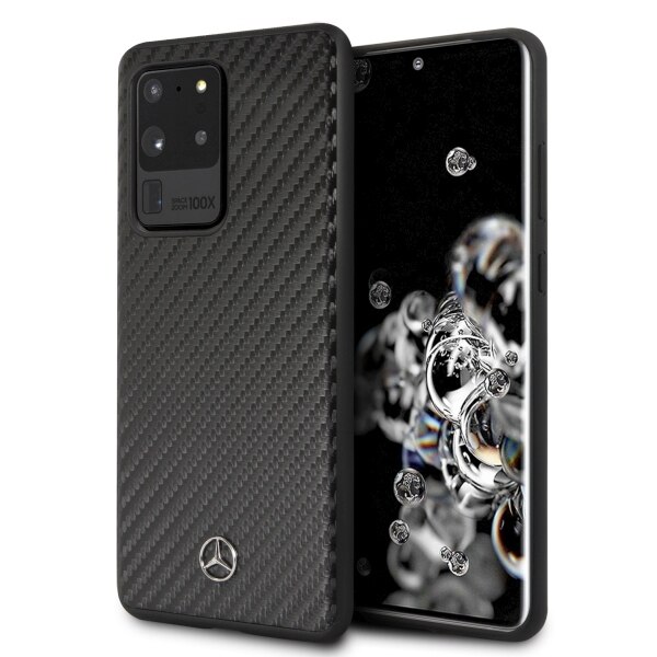 Husa Samsung Galaxy S20 Ultra Dynamic Neagra