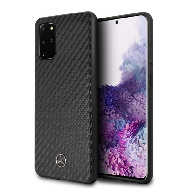 Husa Samsung Galaxy S20 Plus Dynamic Neagra