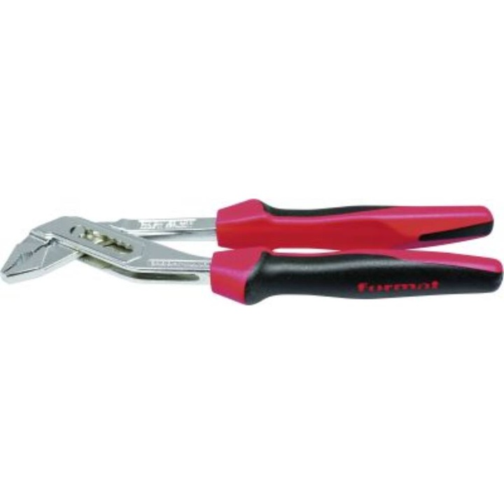 Format vízpumpafogó 240 5602