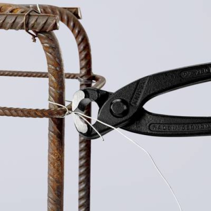 Rabicoló harapófogó KNIPEX 9900 280MM (99 00 280)