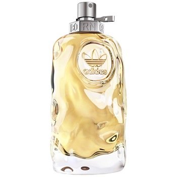 Apa de Toaleta adidas Born Original, Barbati, 50 ml Apa de Toaleta adidas Born Original, Barbati, 50 ml