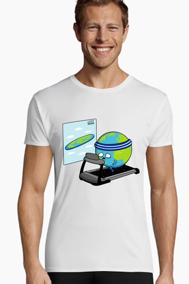 Tricou Barbat Personalizat 