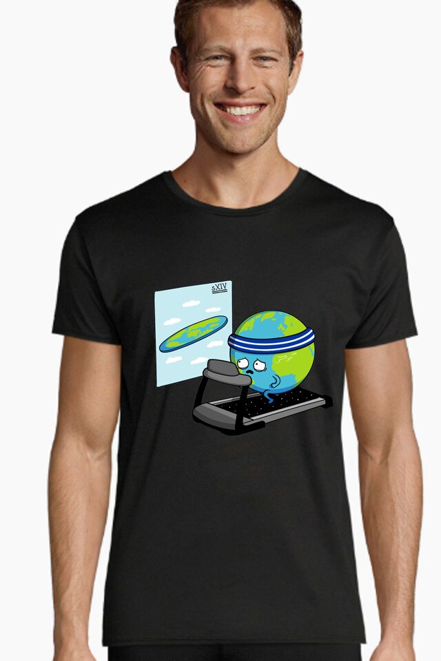 Tricou Barbat Personalizat 