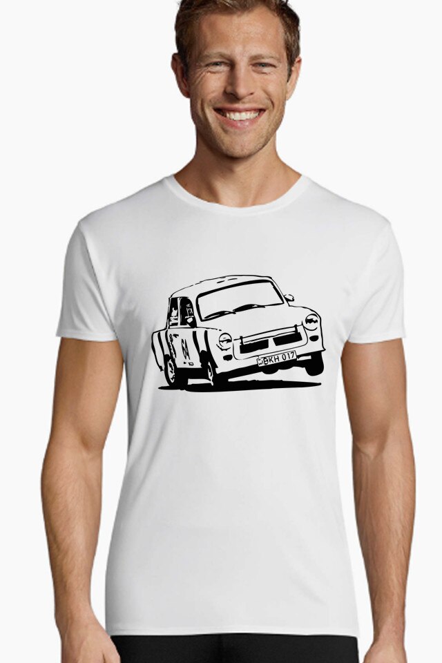Tricou Barbat Personalizat 