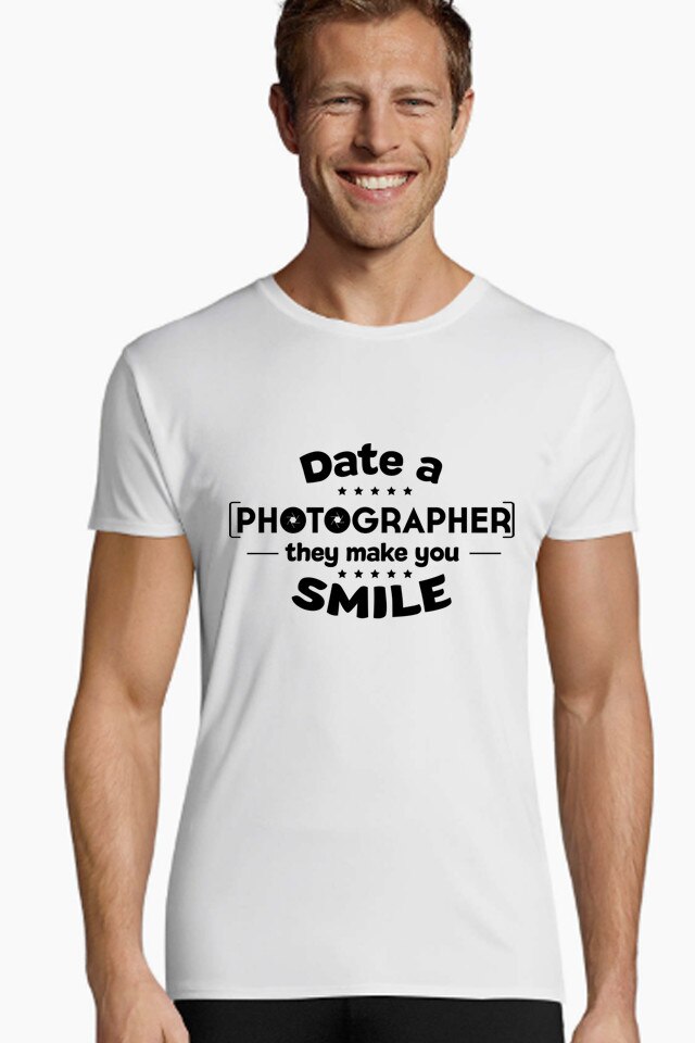 Tricou Barbat Personalizat 