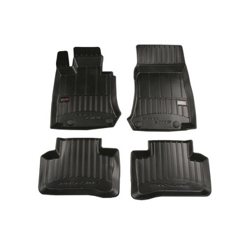 Covorase 3D, tip tavita pentru Mercedes GLC X253 an fabricatie 2015 - 2019 Covorase 3D, tip tavita pentru Mercedes GLC X253 an fabricatie 2015 - 2019