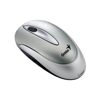 Mouse wireless Genius Traveler 600, Silver Mouse wireless Genius Traveler 600, Silver
