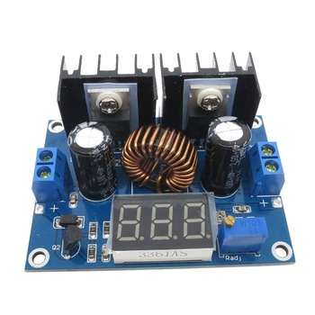 Modul DC-DC Step Down XL4016 8A Modul DC-DC Step Down XL4016 8A