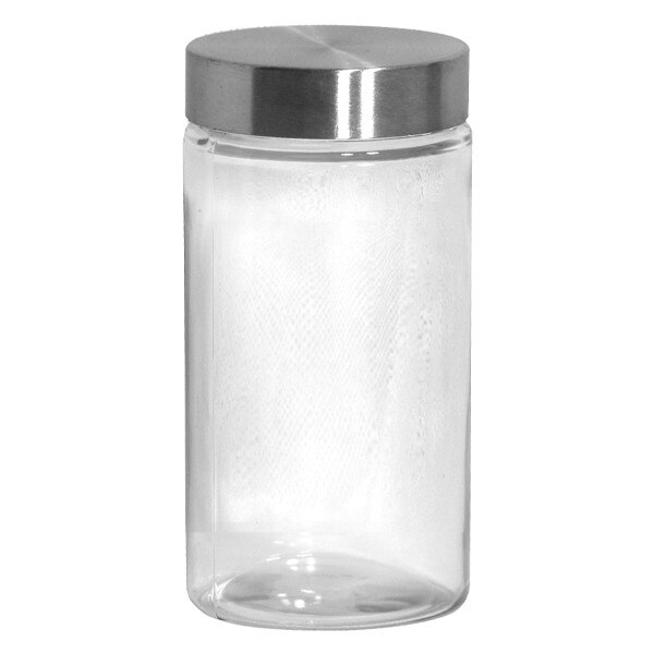 Borcan de depozitare, Domotti, 32cm, Anabel