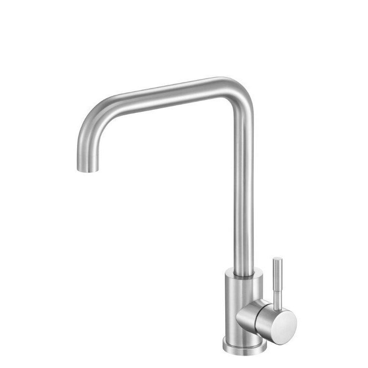 Baterie Sink Stel 2, Monocomanda, Fala